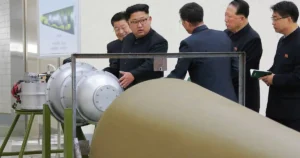 PARA AIEA, ATIVIDADES NUCLEARES NA RÚSSIA, SÍRIA E COREIA DO NORTE SÃO MOTIVO DE PREOCUPAÇÃO