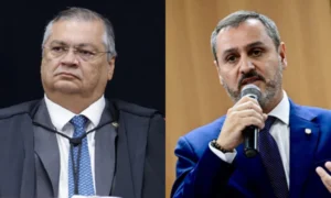 VEJA OS PRINCIPAIS PONTOS E ‘RECADOS’ DA DECISÃO DE DINO PARA REINTEGRAR ANDREI À DIREÇÃO DA PF